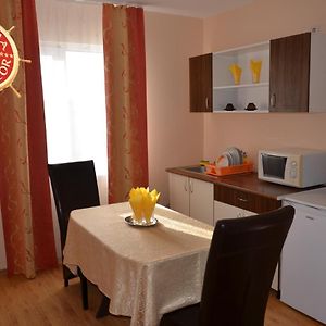 Apartament cu un dormitor